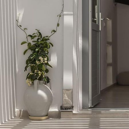 Agathi'S House Apartment Triovasalos Luaran gambar